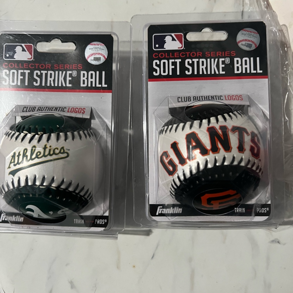 Baseballs